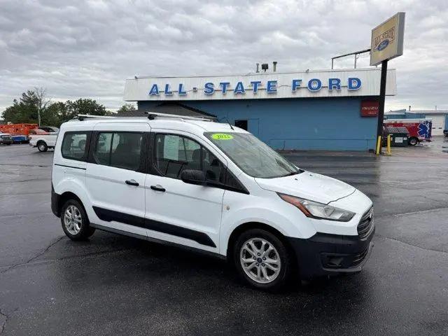 2022 Ford Transit Connect XL Passenger Wagon for sale in Louisville, KY