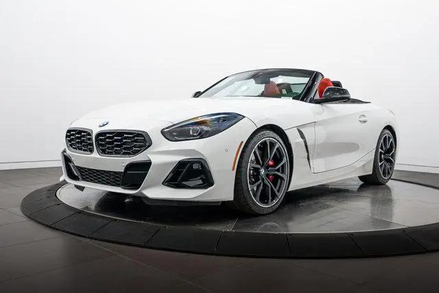 2023 BMW Z4 M40i for sale in Highland Park, IL