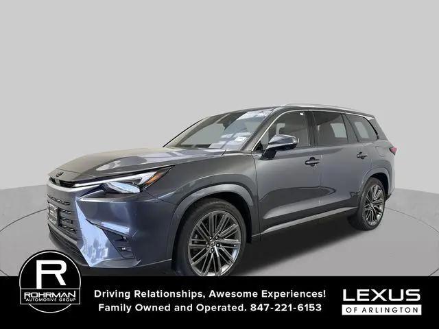 2025 Lexus TX 350 Luxury for sale in Palatine, IL