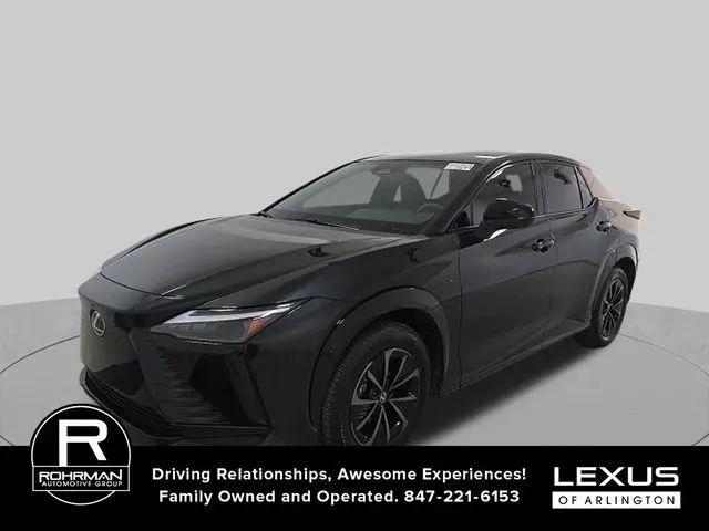 2026 Lexus RZ 350e Premium for sale in Palatine, IL