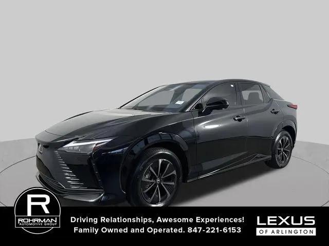 2026 Lexus RZ 350e Premium for sale in Palatine, IL
