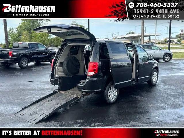 2019 Dodge Grand Caravan SE for sale in Orland Park, IL