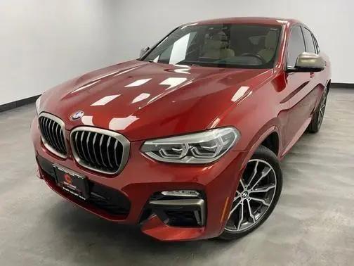 2019 BMW X4 M40i for sale in Linden, NJ