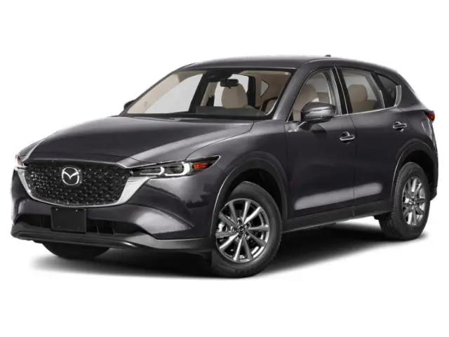 2022 Mazda CX-5 2.5 S Select for sale in Troy, MI