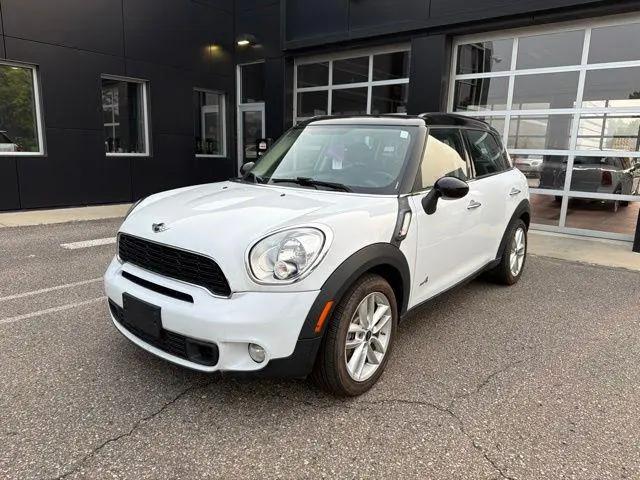 2014 MINI Countryman Cooper S for sale in Southfield, MI