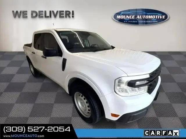 2022 Ford Maverick XL for sale in El Paso, IL