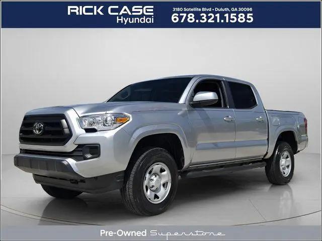 2022 Toyota Tacoma SR for sale in Duluth, GA