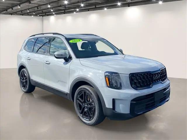 2024 Kia Telluride EX X-Line for sale in Williamsville, NY