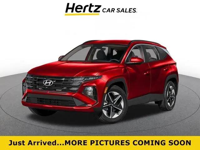 2026 Hyundai Tucson SEL for sale in Harvey, LA