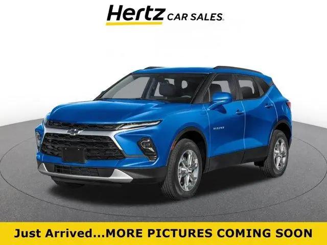 2026 Chevrolet Blazer LT for sale in Harvey, LA