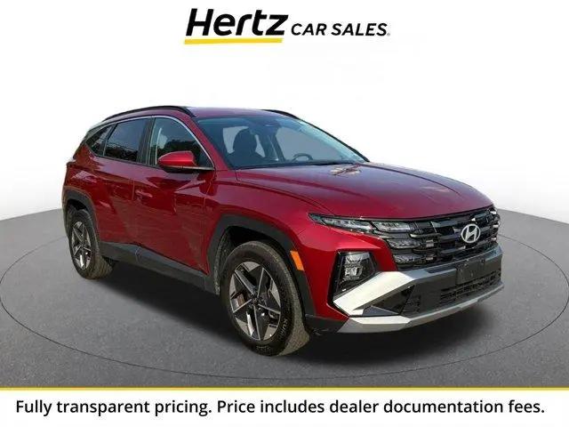 2026 Hyundai Tucson SEL for sale in Harvey, LA