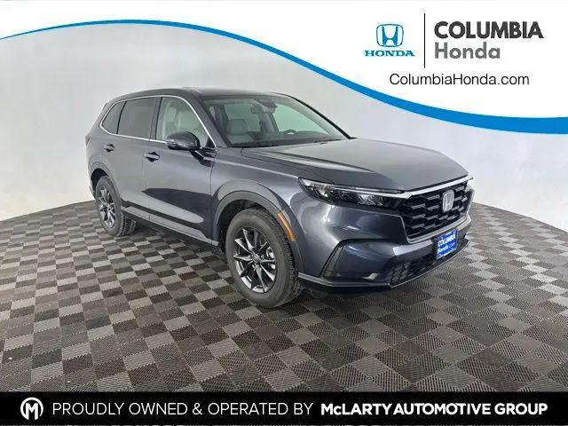 2026 Honda CR-V EX-L AWD for sale in Columbia, MO