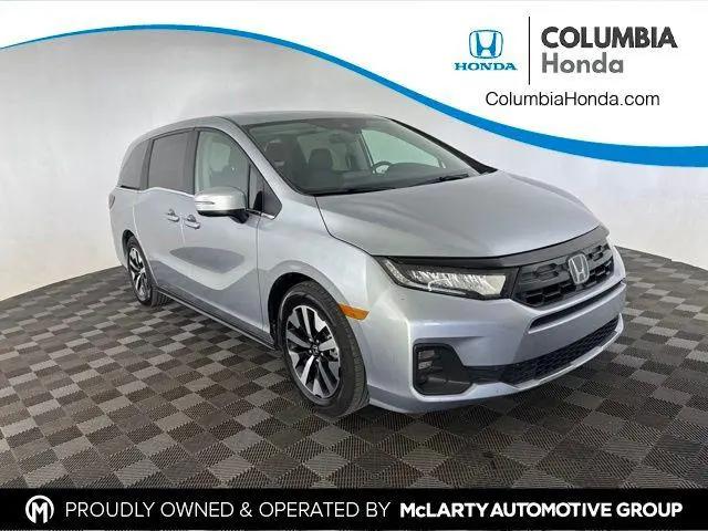 2025 Honda Odyssey EX-L for sale in Columbia, MO