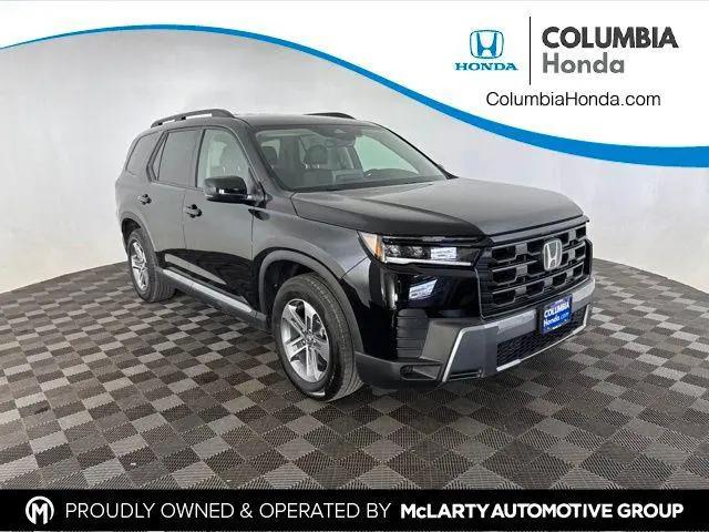 2026 Honda Pilot EX-L for sale in Columbia, MO