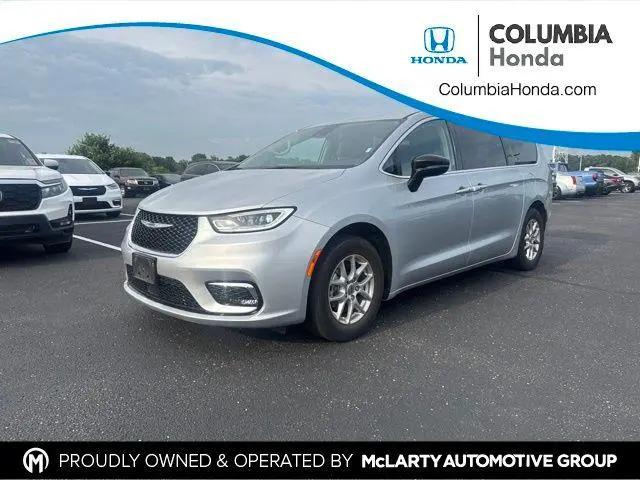 2024 Chrysler Pacifica Touring L for sale in Columbia, MO