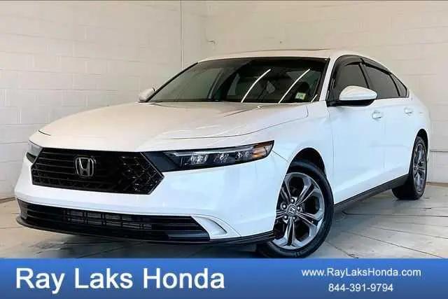 2023 Honda Accord EX for sale in Orchard Park, NY