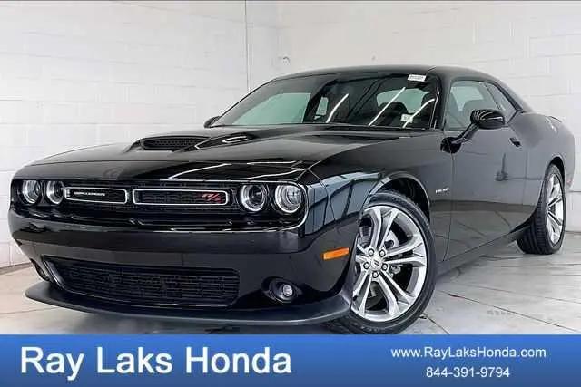2022 Dodge Challenger R/T for sale in Orchard Park, NY