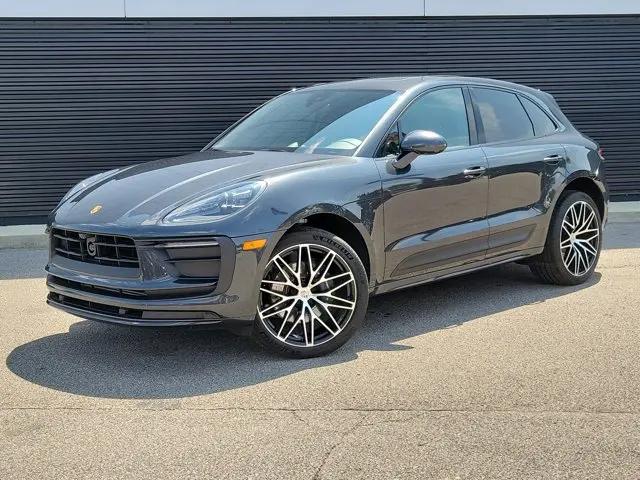 2026 Porsche Macan Unknown for sale in Cincinnati, OH