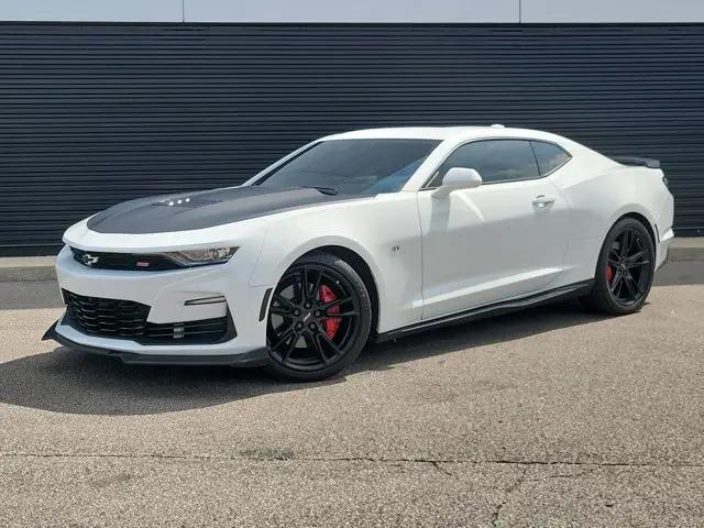 2023 Chevrolet Camaro for sale near Cincinnati, OH