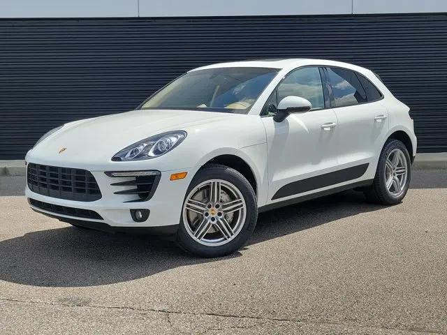2016 Porsche Macan S for sale near Cincinnati, OH