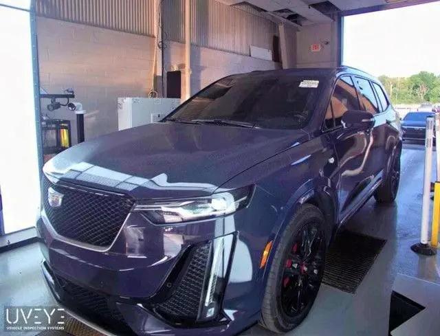 2025 Cadillac XT6 AWD Sport for sale in Fort Wayne, IN