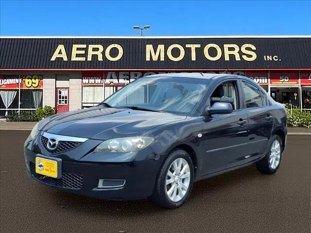 2007 Mazda Mazda3 i for sale in Essex, MD