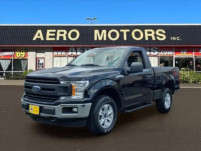 2018 Ford F-150 XL for sale in Essex, MD