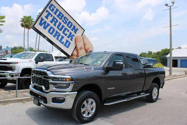 2026 Ram 2500 Big Horn Crew Cab 4x4 6'4" Box for sale in Sanford, FL