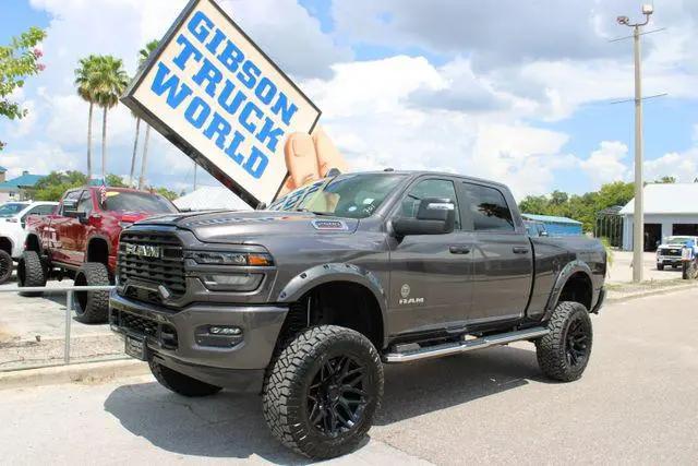 2026 Ram 2500 Big Horn Crew Cab 4x4 6'4" Box for sale in Sanford, FL