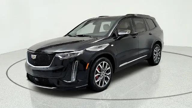 2023 Cadillac XT6 AWD Sport for sale in Dearborn, MI
