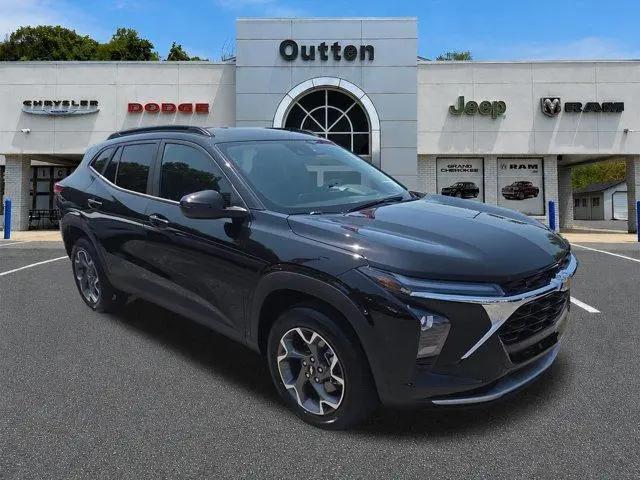 2026 Chevrolet Trax FWD LT for sale in Hamburg, PA
