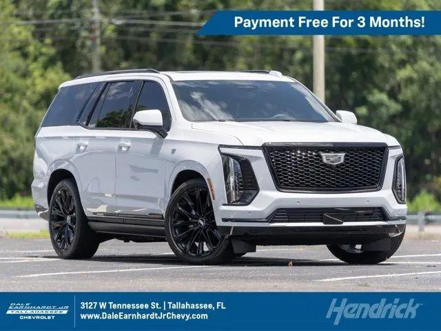 2026 Cadillac Escalade Platinum Sport for sale in Tallahassee, FL