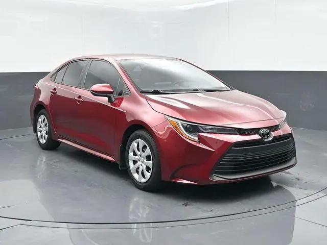 2025 Toyota Corolla LE for sale in Arcadia, FL