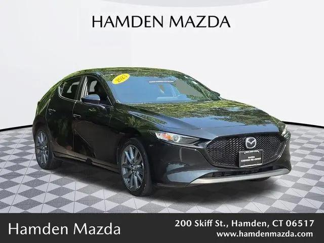 2023 Mazda Mazda3 2.5 S Select for sale in Hamden, CT