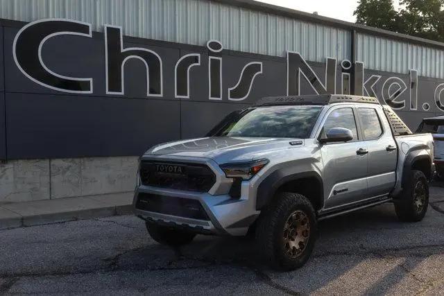 2024 Toyota Tacoma Unknown for sale in Broken Arrow, OK