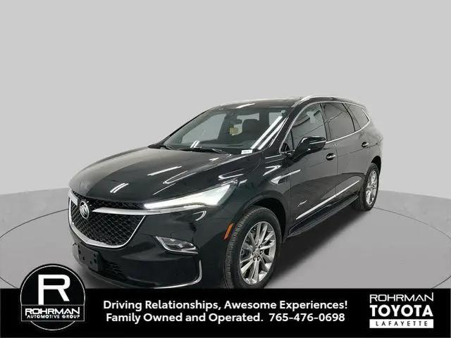 2023 Buick Enclave Avenir FWD for sale in Lafayette, IN