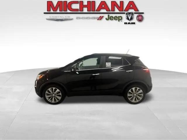 2020 Buick Encore FWD Preferred for sale in Mishawaka, IN