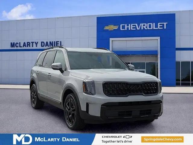 2025 Kia Telluride EX X-Line for sale in Springdale, AR
