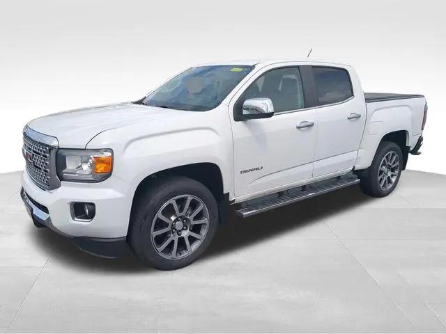 2019 GMC Canyon Denali for sale in Marshfield, WI