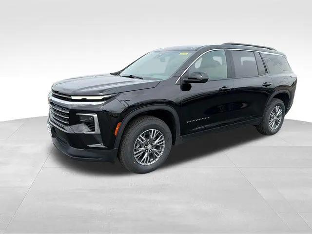 2026 Chevrolet Traverse AWD LT for sale in Marshfield, WI