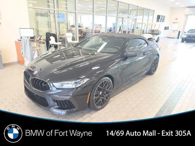 2023 BMW M8 Competition for sale in Fort Wayne, IN