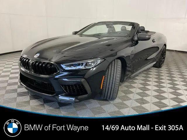 2023 BMW M8 Competition for sale in Fort Wayne, IN
