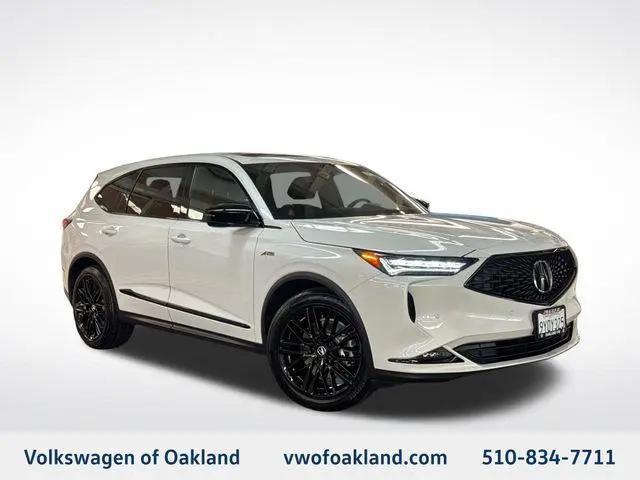 2024 Acura MDX A-SPEC for sale in Oakland, CA