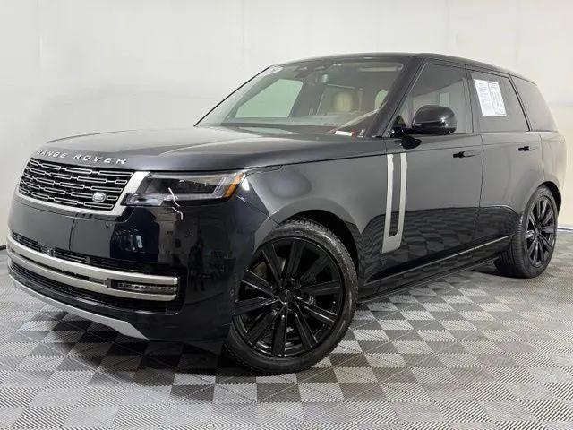 2026 Land Rover Range Rover P400 SE for sale in Atlanta, GA