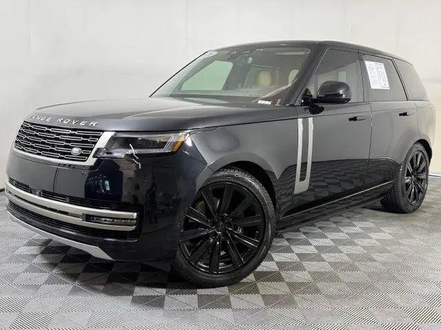 2026 Land Rover Range Rover P400 SE for sale in Atlanta, GA
