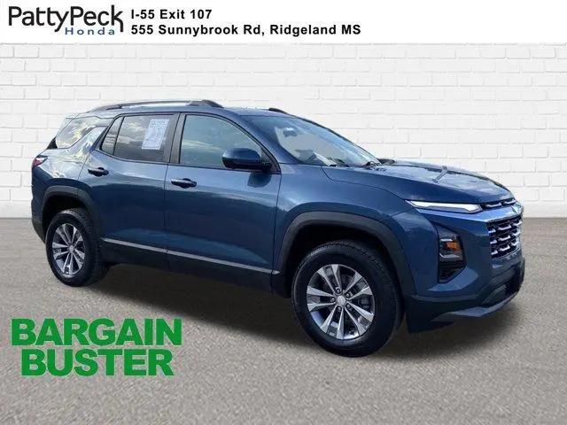 2025 Chevrolet Equinox AWD LT for sale in Ridgeland, MS