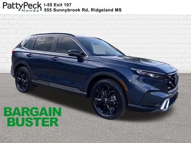 2023 Honda CR-V Hybrid Sport Touring for sale in Ridgeland, MS