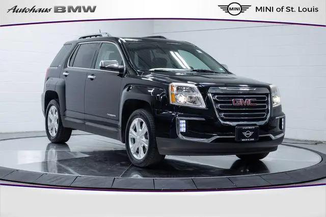 2017 GMC Terrain SLT for sale in St. Louis, MO