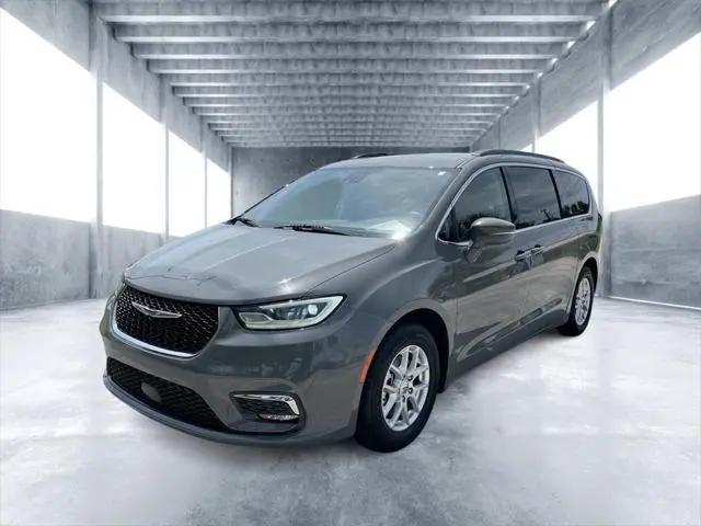 2022 Chrysler Pacifica Touring L for sale in Palatka, FL