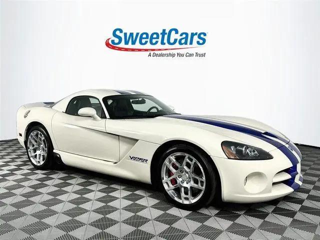 2006 Dodge Viper SRT10 for sale in Fort Wayne, IN